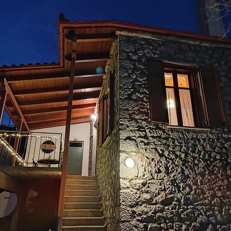 1935 Home Lílaia Zewnętrze zdjęcie