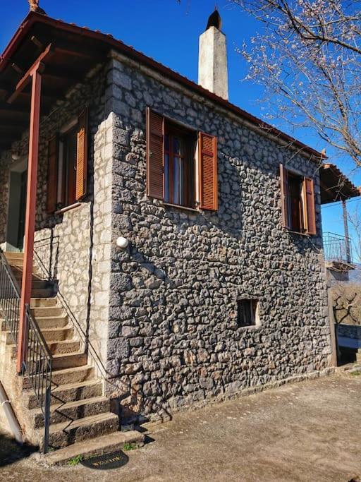 1935 Home Lílaia Zewnętrze zdjęcie