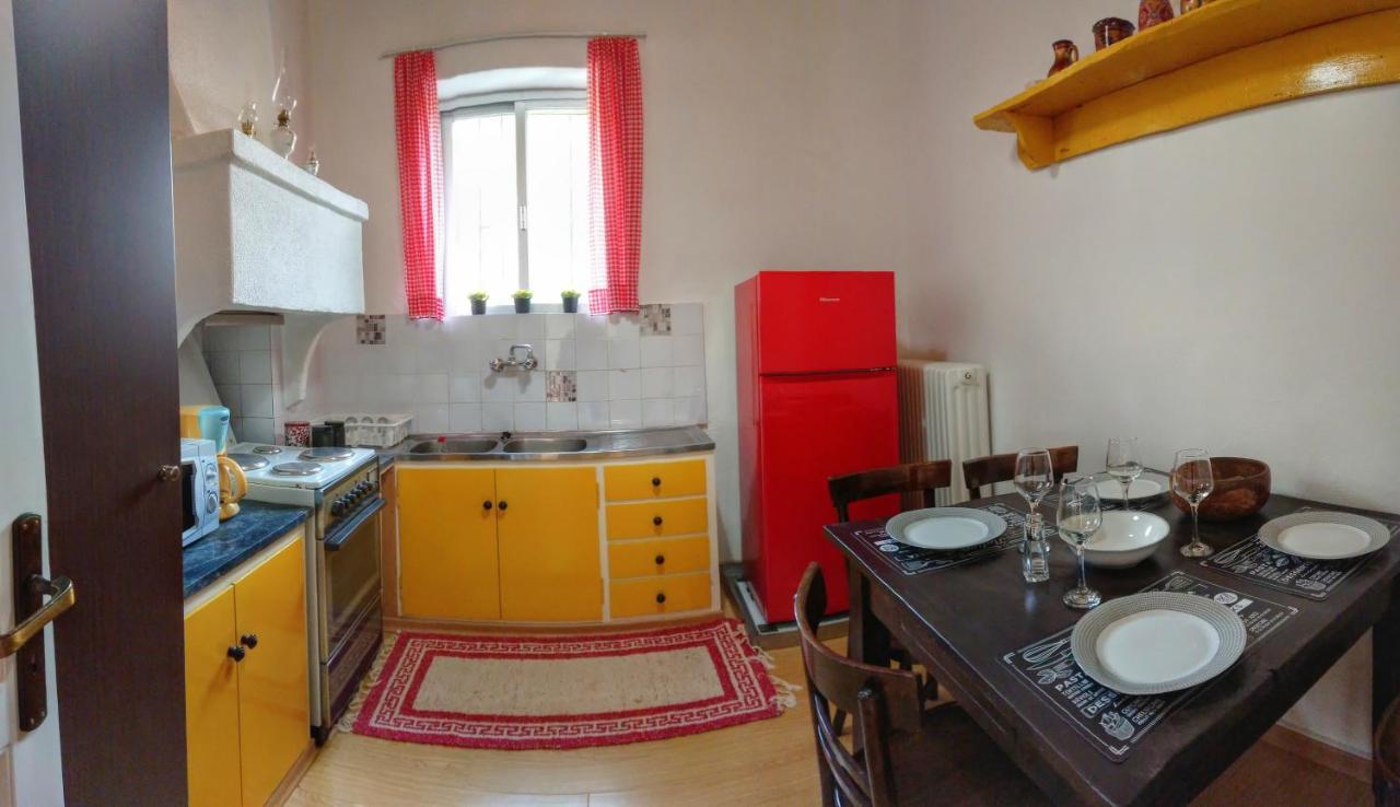 1935 Home Lílaia Zewnętrze zdjęcie