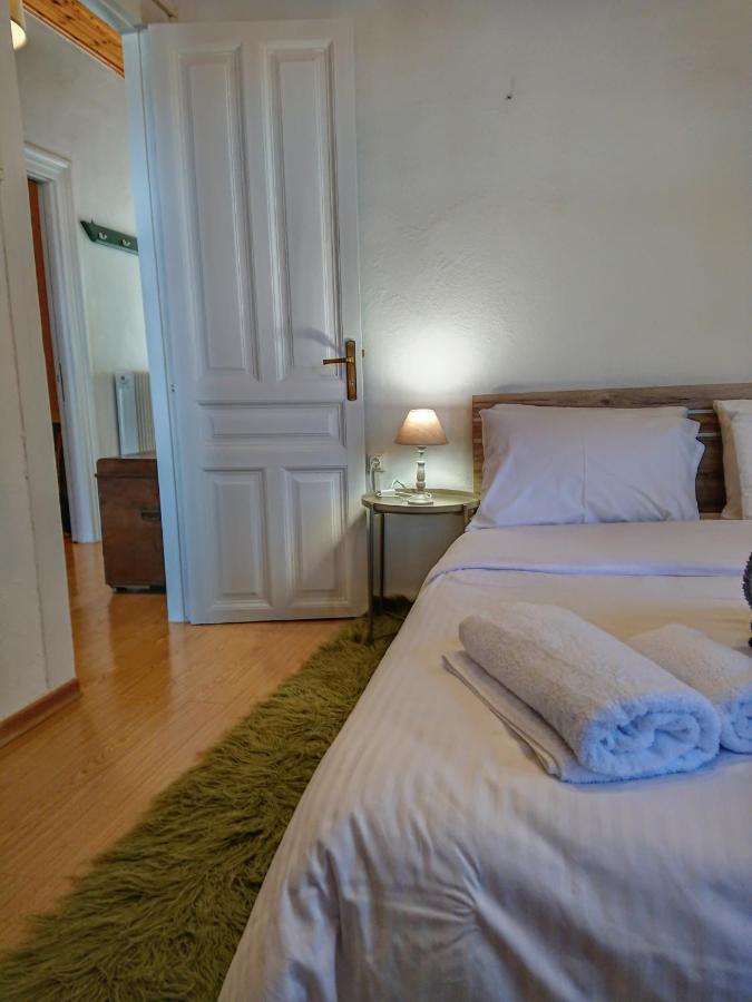 1935 Home Lílaia Zewnętrze zdjęcie