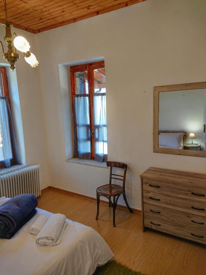 1935 Home Lílaia Zewnętrze zdjęcie