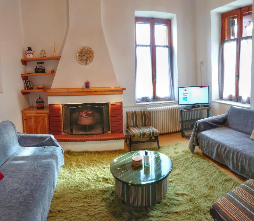 1935 Home Lílaia Zewnętrze zdjęcie