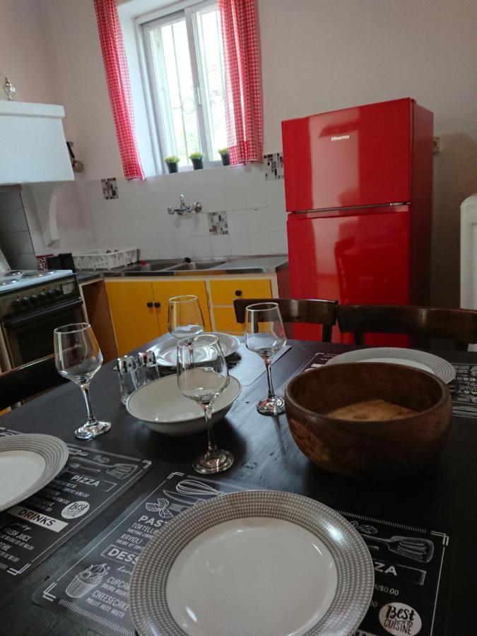 1935 Home Lílaia Zewnętrze zdjęcie