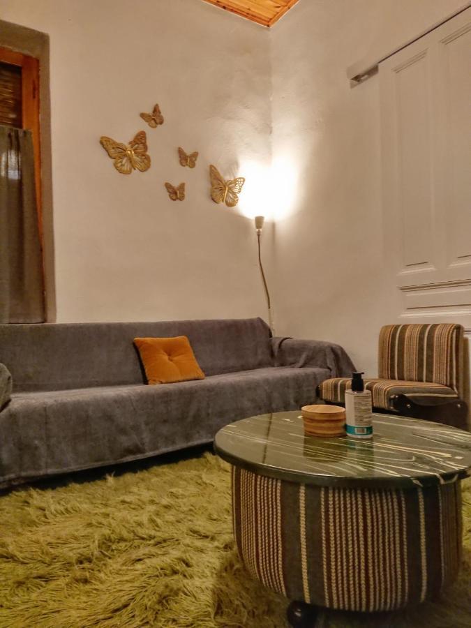 1935 Home Lílaia Zewnętrze zdjęcie