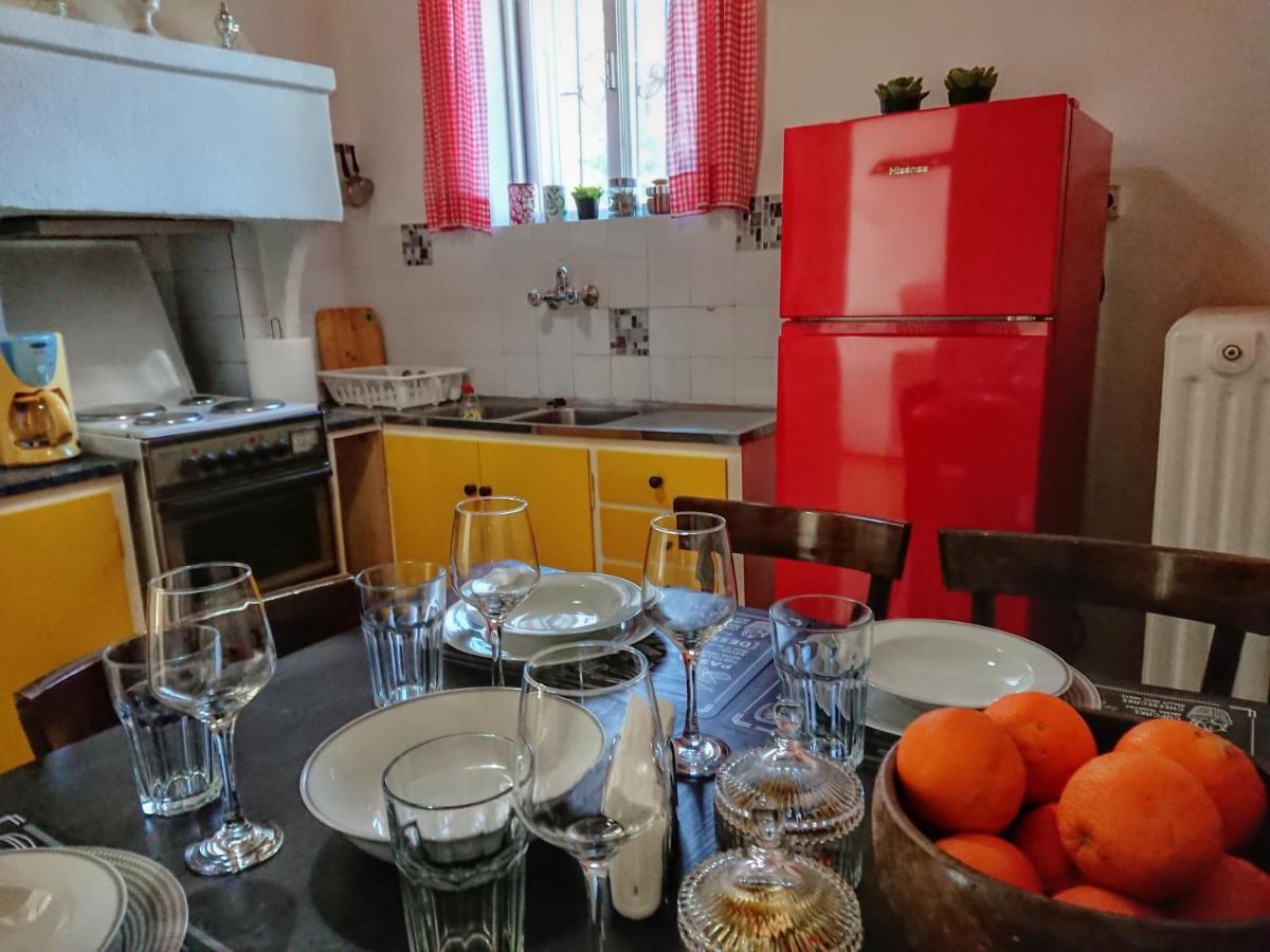 1935 Home Lílaia Zewnętrze zdjęcie