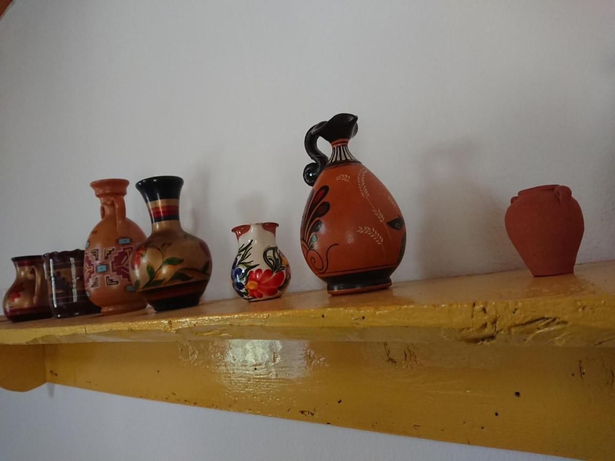1935 Home Lílaia Zewnętrze zdjęcie