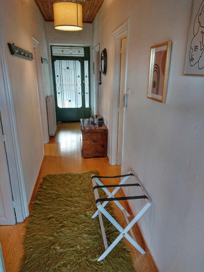 1935 Home Lílaia Zewnętrze zdjęcie