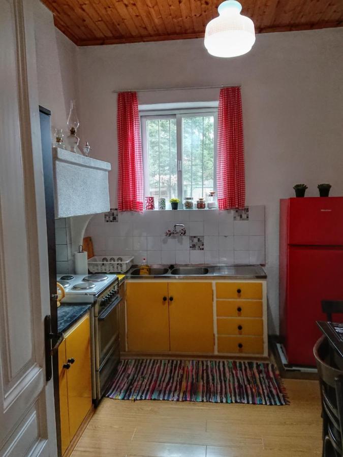1935 Home Lílaia Zewnętrze zdjęcie