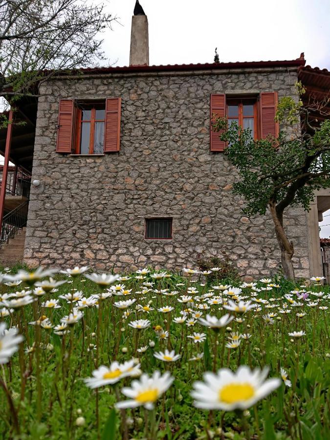 1935 Home Lílaia Zewnętrze zdjęcie
