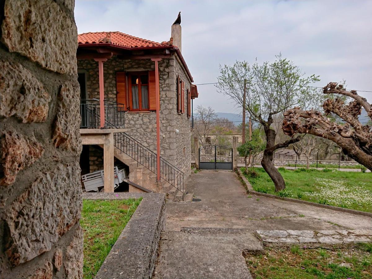 1935 Home Lílaia Zewnętrze zdjęcie