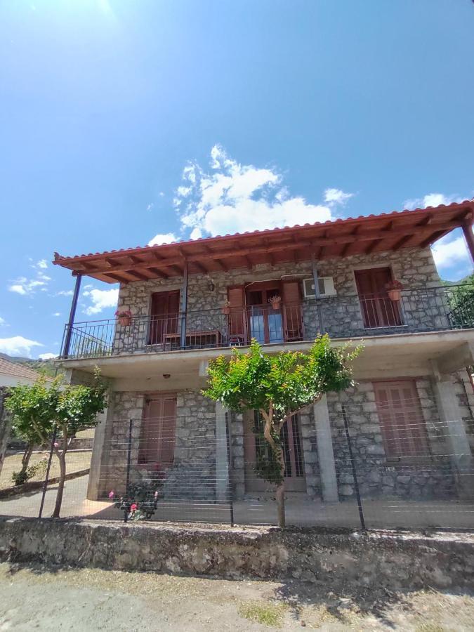1935 Home Lílaia Zewnętrze zdjęcie