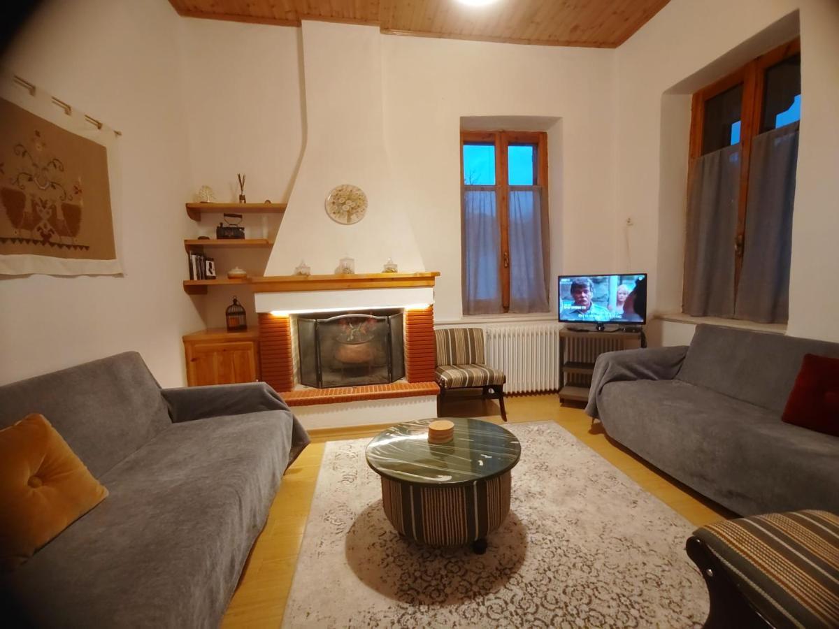 1935 Home Lílaia Zewnętrze zdjęcie