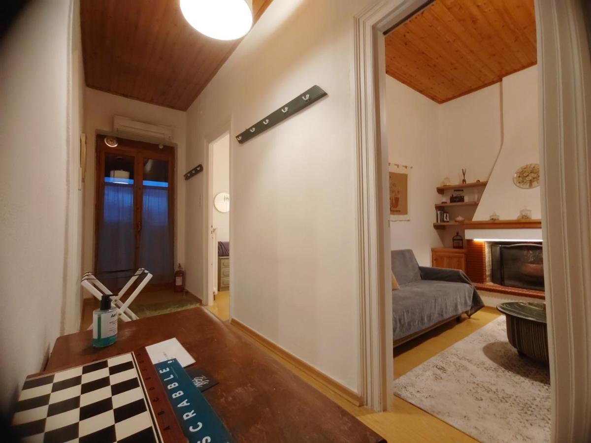 1935 Home Lílaia Zewnętrze zdjęcie