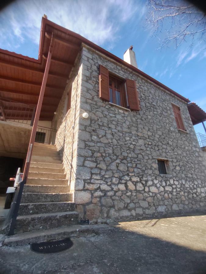 1935 Home Lílaia Zewnętrze zdjęcie