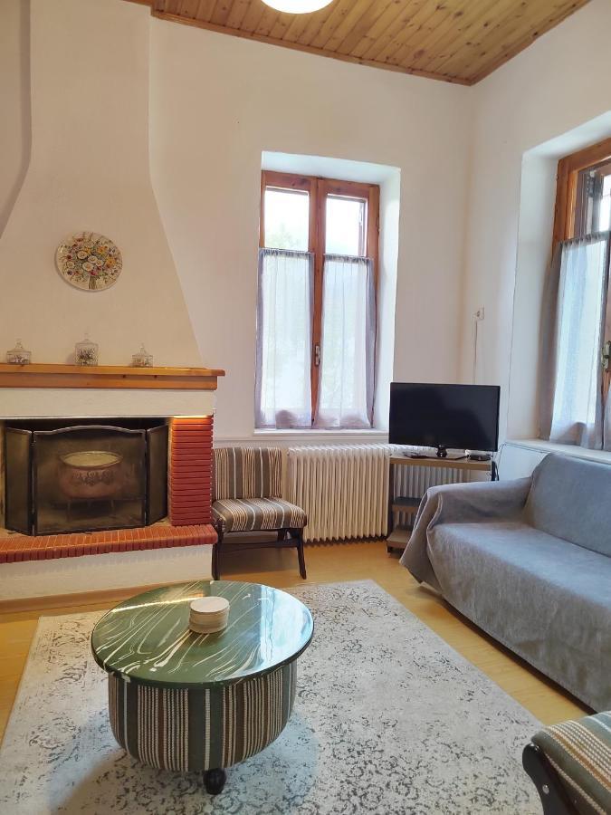 1935 Home Lílaia Zewnętrze zdjęcie