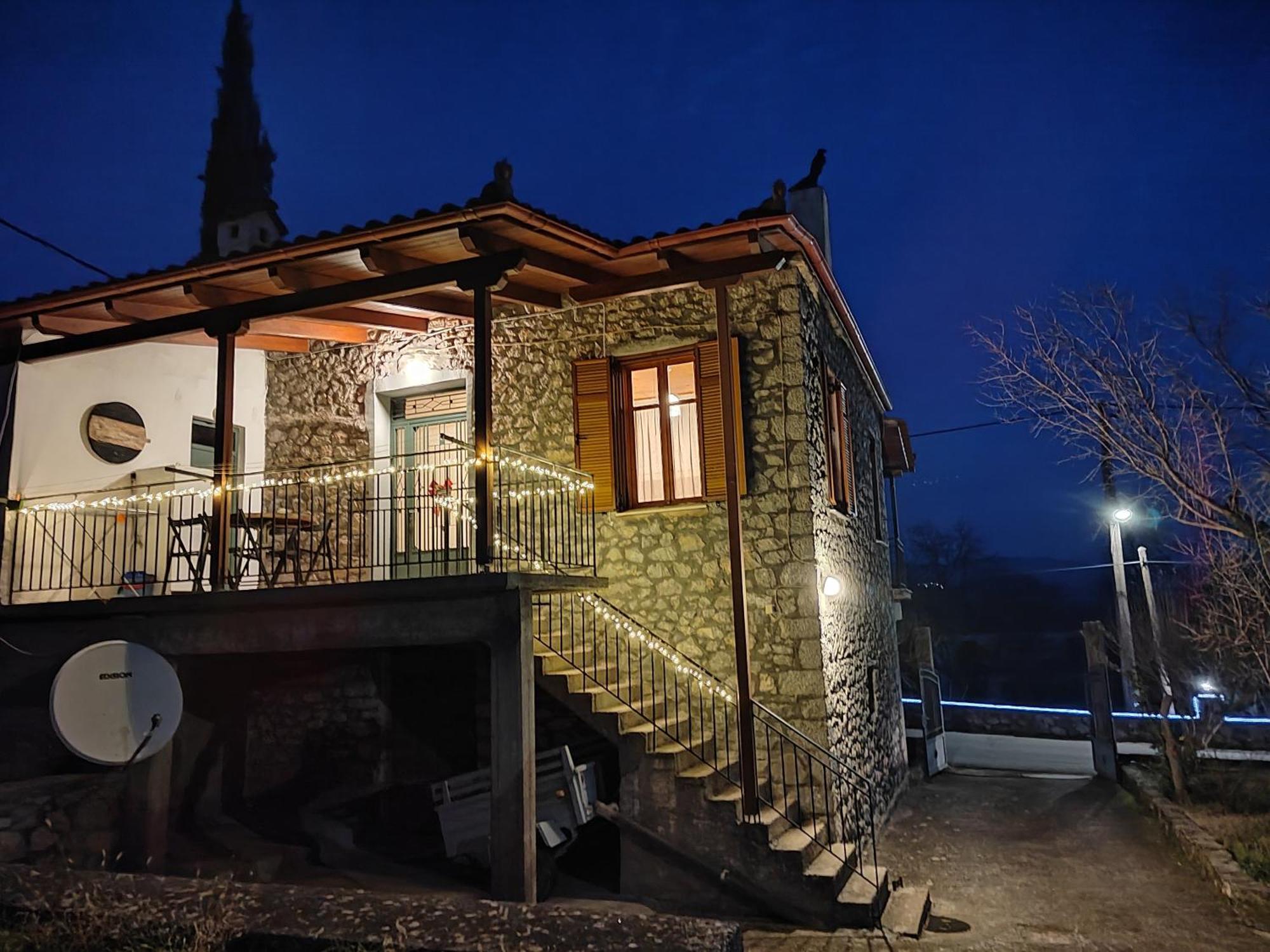 1935 Home Lílaia Zewnętrze zdjęcie